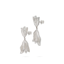 Load image into Gallery viewer, RAW ARCHIVE_EARRINGS
