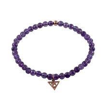 Load image into Gallery viewer, Chakra Energy Bracelet
